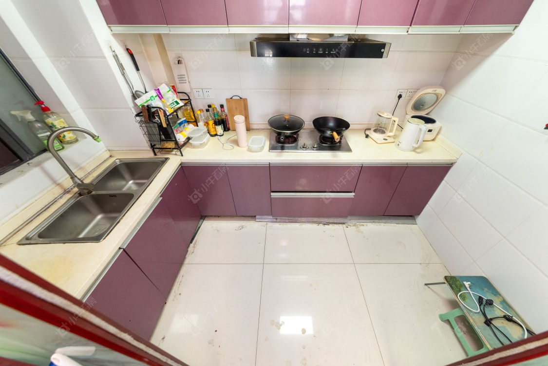 常州常发嘉园在售二手房源室内图_小牛看房