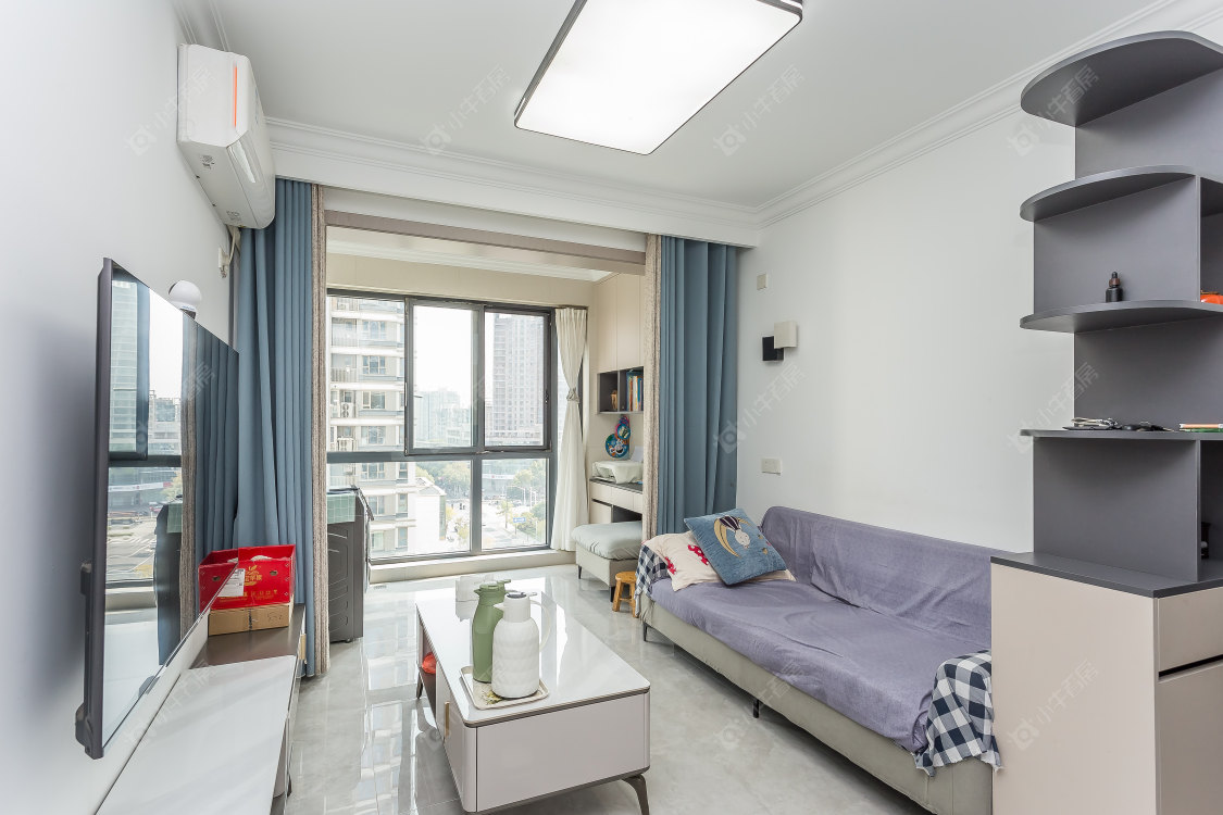 常州梅亭佳园在售二手房_小牛看房