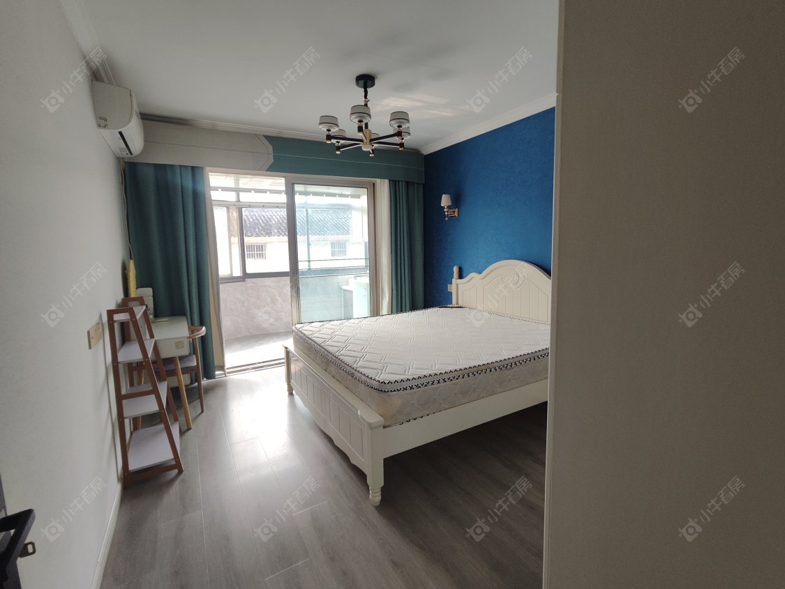 常州清潭六村在租房源_小牛看房