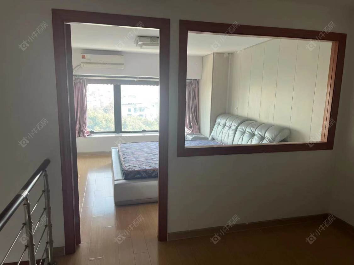 常州高力汽博城在租房源_小牛看房