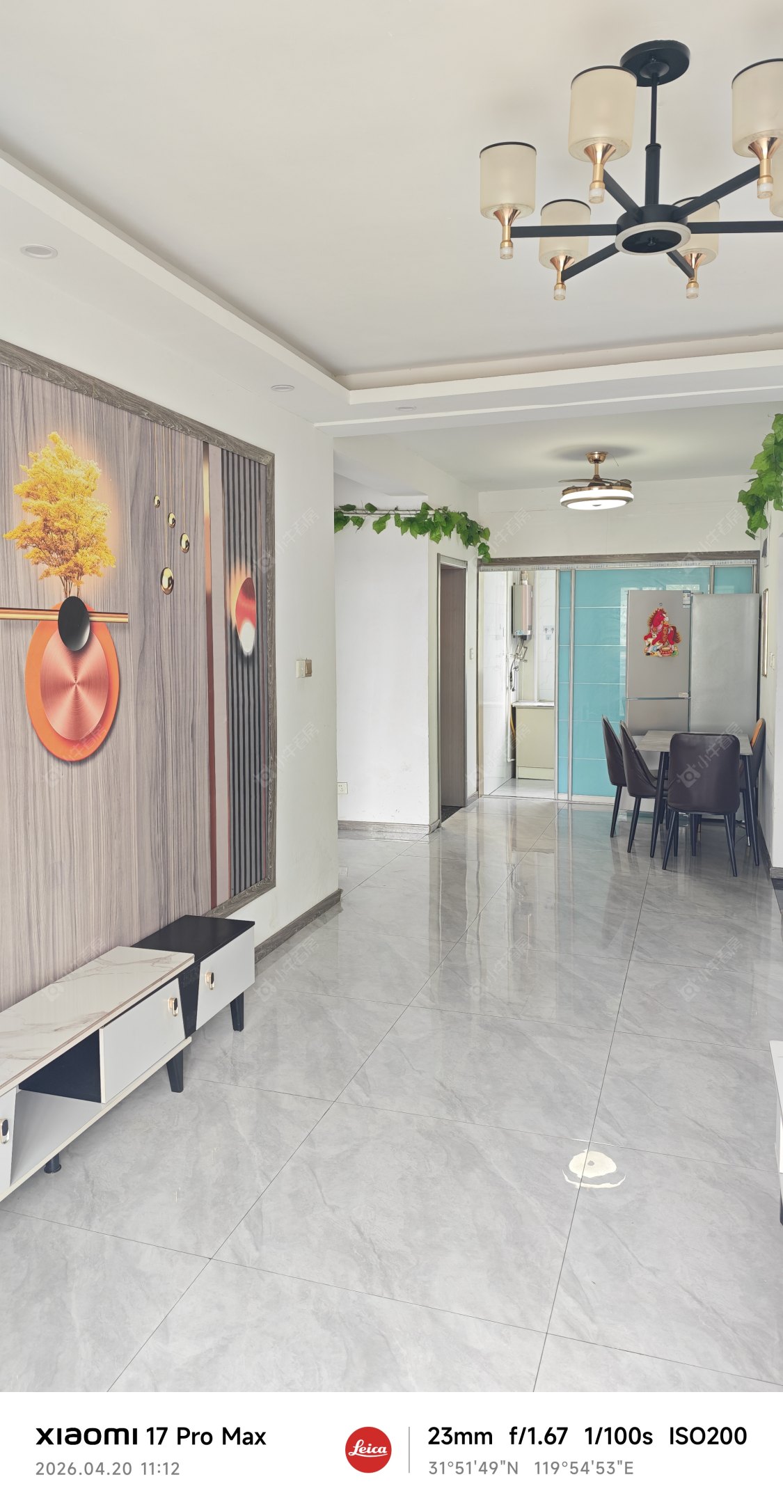 常州顺园八村北区在租房源室内图_小牛看房