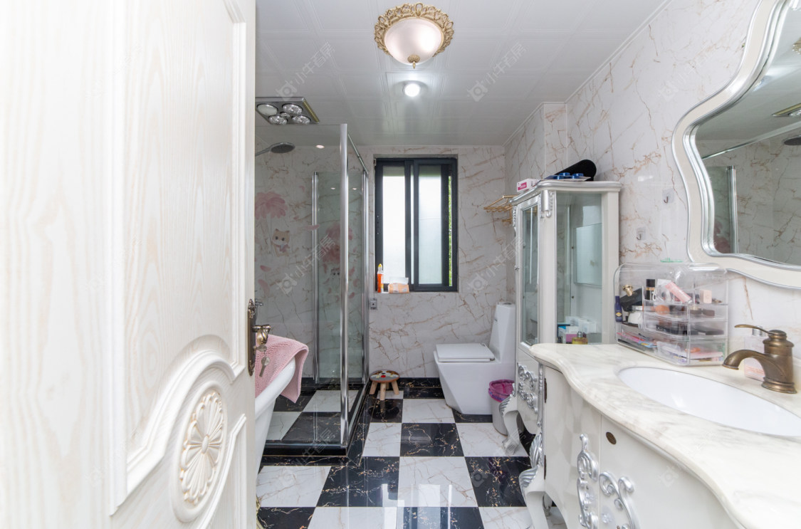 常州佳兆业凤凰湖壹号在售二手房_小牛看房