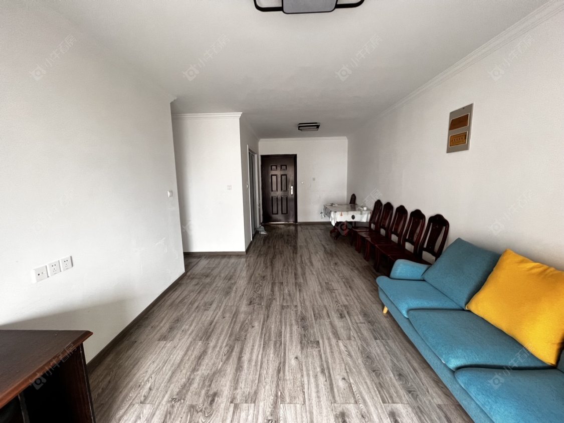 常州紫韵香庭二期在租房源室内图_小牛看房