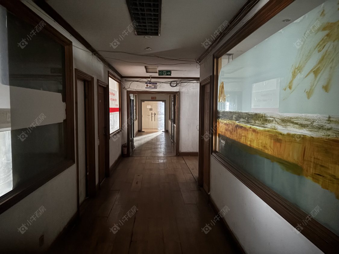 常州长兴大厦在租房源_小牛看房