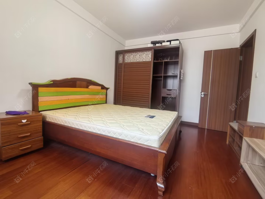 常州九洲花园二期在租房源_小牛看房