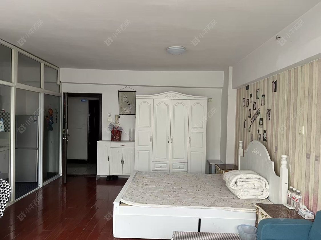 常州新荷花园在租房源室内图_小牛看房