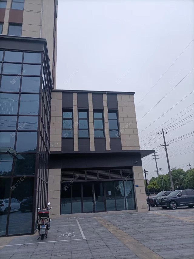 常州三江公园在租房源摆位图_小牛看房