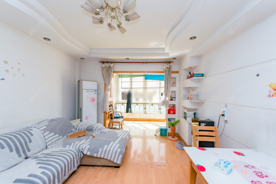 常州世纪明珠园在售二手房_小牛看房