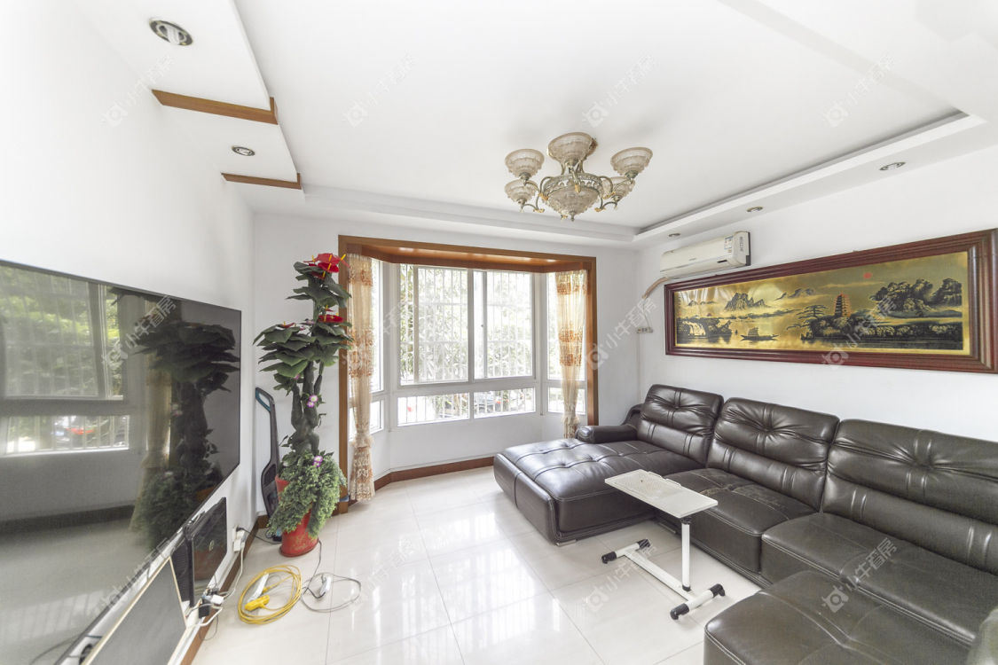 常州颐和家园4室2厅2卫出租_小牛看房