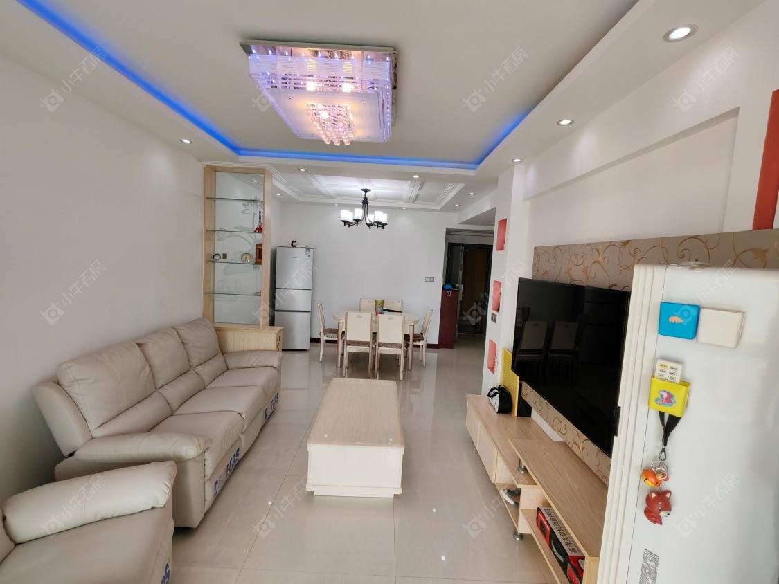 常州天隽峰在租房源室内图_小牛看房