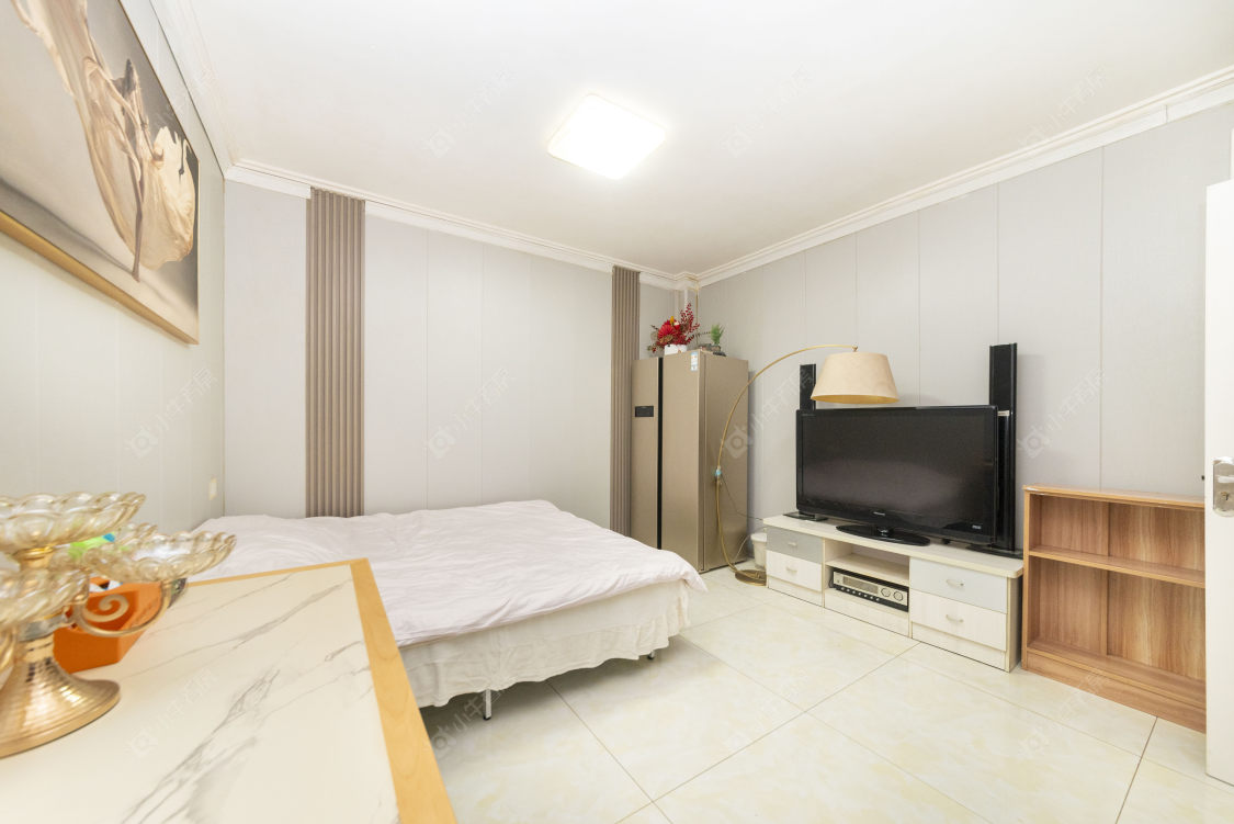 常州翰林雅居花苑在售二手房源室内图_小牛看房