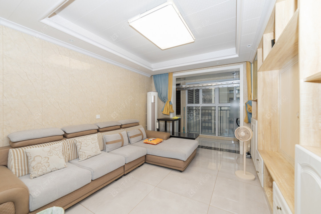 常州凤凰湖西苑在售二手房源室内图_小牛看房