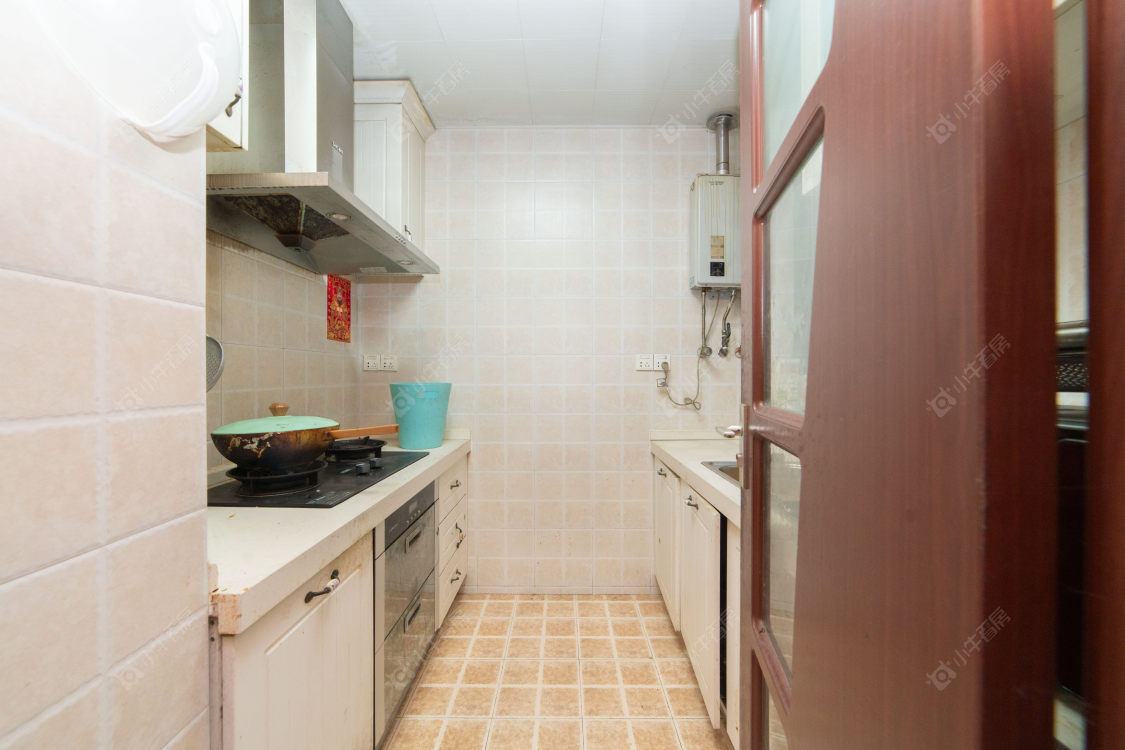 常州格兰艺堡一期在售二手房源室内图_小牛看房