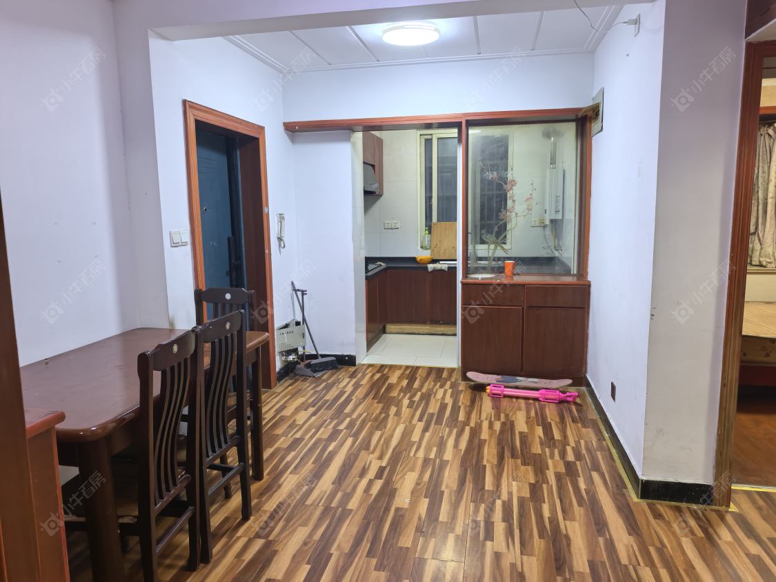 常州半岛小区在租房源室内图_小牛看房