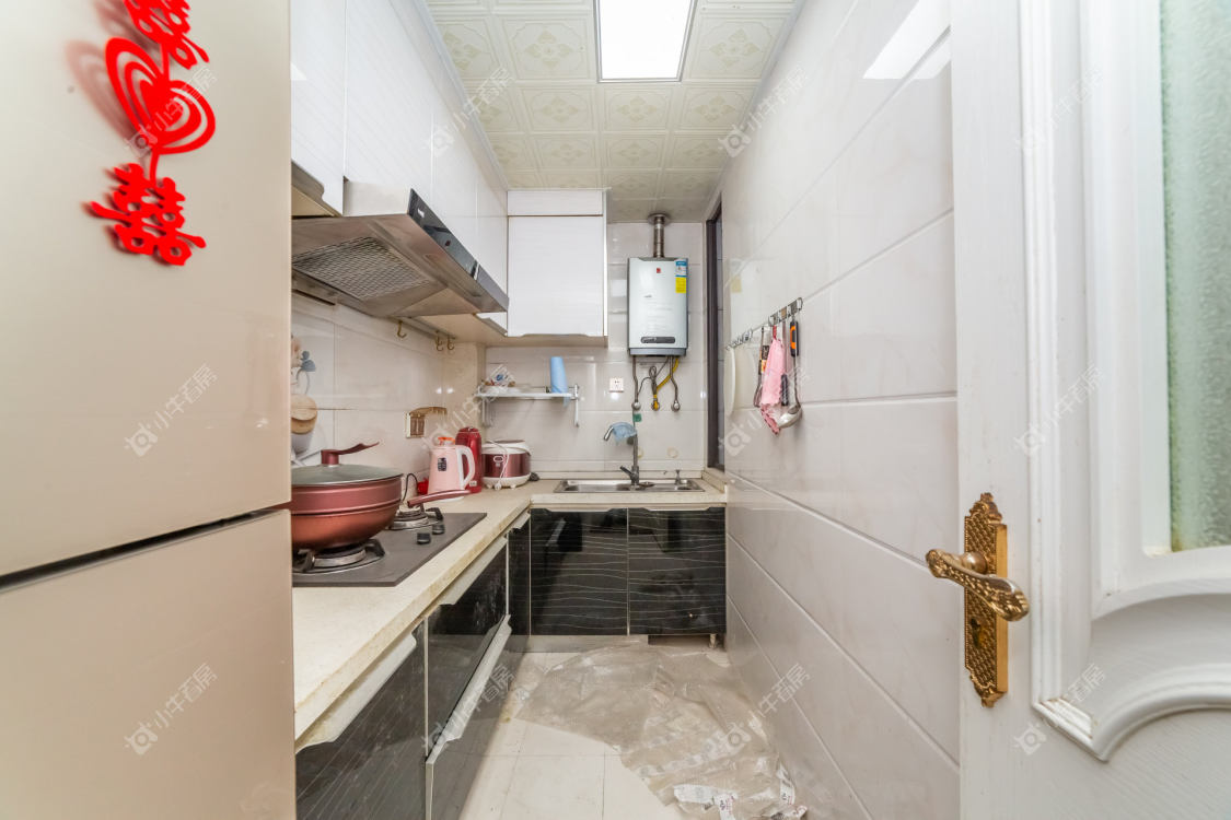 常州绿都万和城三区在租房源室内图_小牛看房