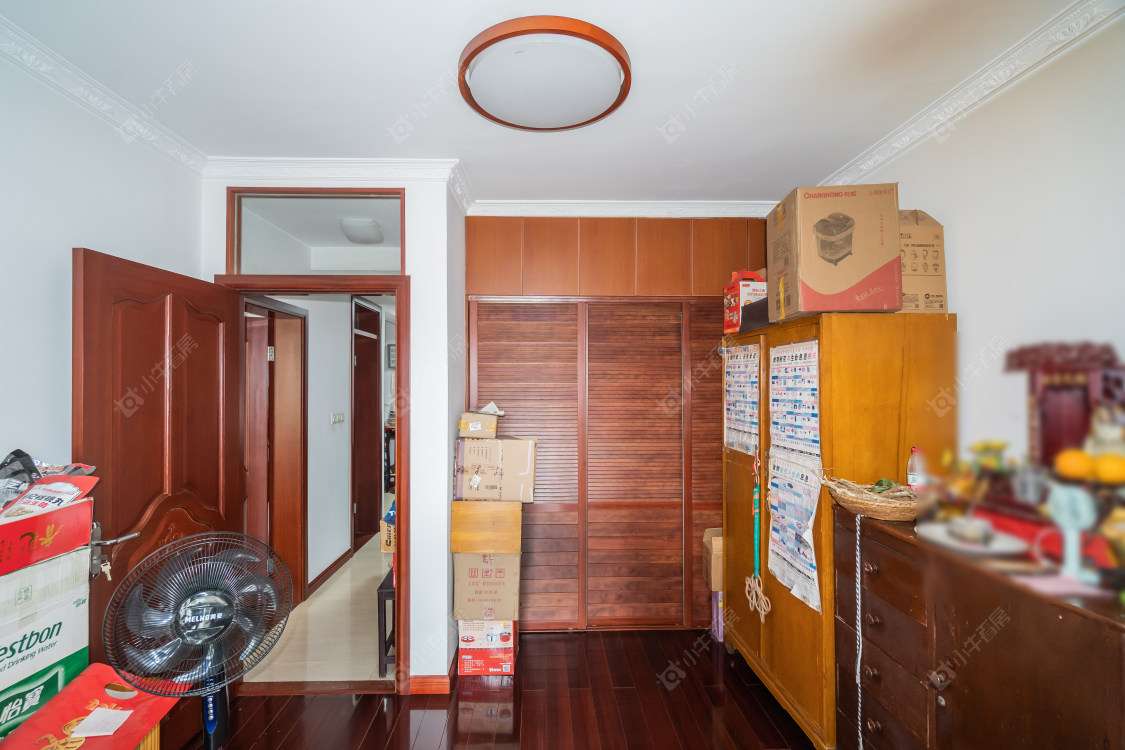 九洲新世界花苑房源室内图 常州九洲新世界花苑在售二手房源室内图_小牛看房