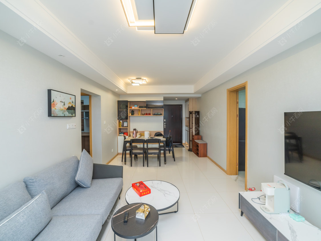 上东区房源室内图 常州上东区在售二手房源室内图_小牛看房