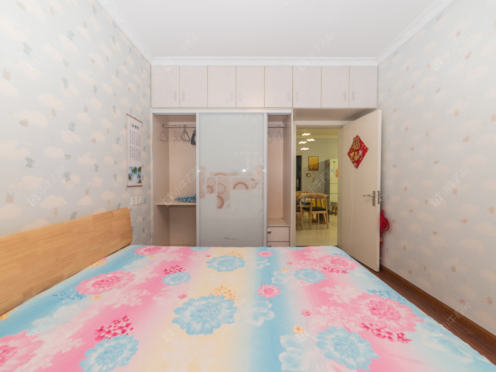 常州祥龙苑在售二手房源室内图_小牛看房