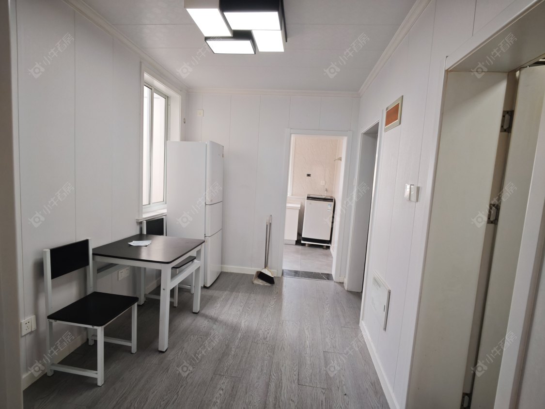 西新桥二村房源室内图 常州西新桥二村在租房源室内图_小牛看房