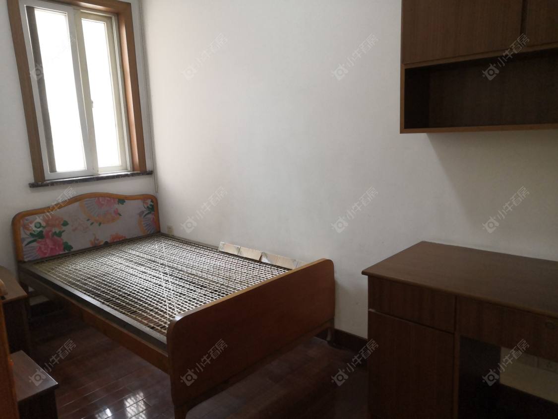 常州金溪新村在租房源室内图_小牛看房