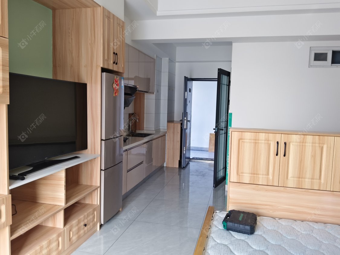 常州新龙江城市广场在租房源_小牛看房