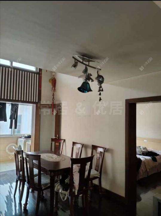 常州广景山庄在租房源室内图_小牛看房