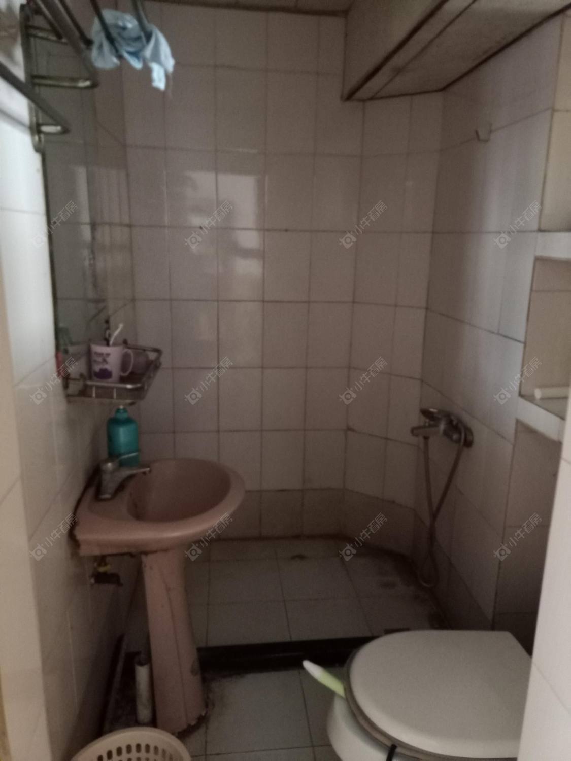 常州湖塘花园新村在租房源室内图_小牛看房