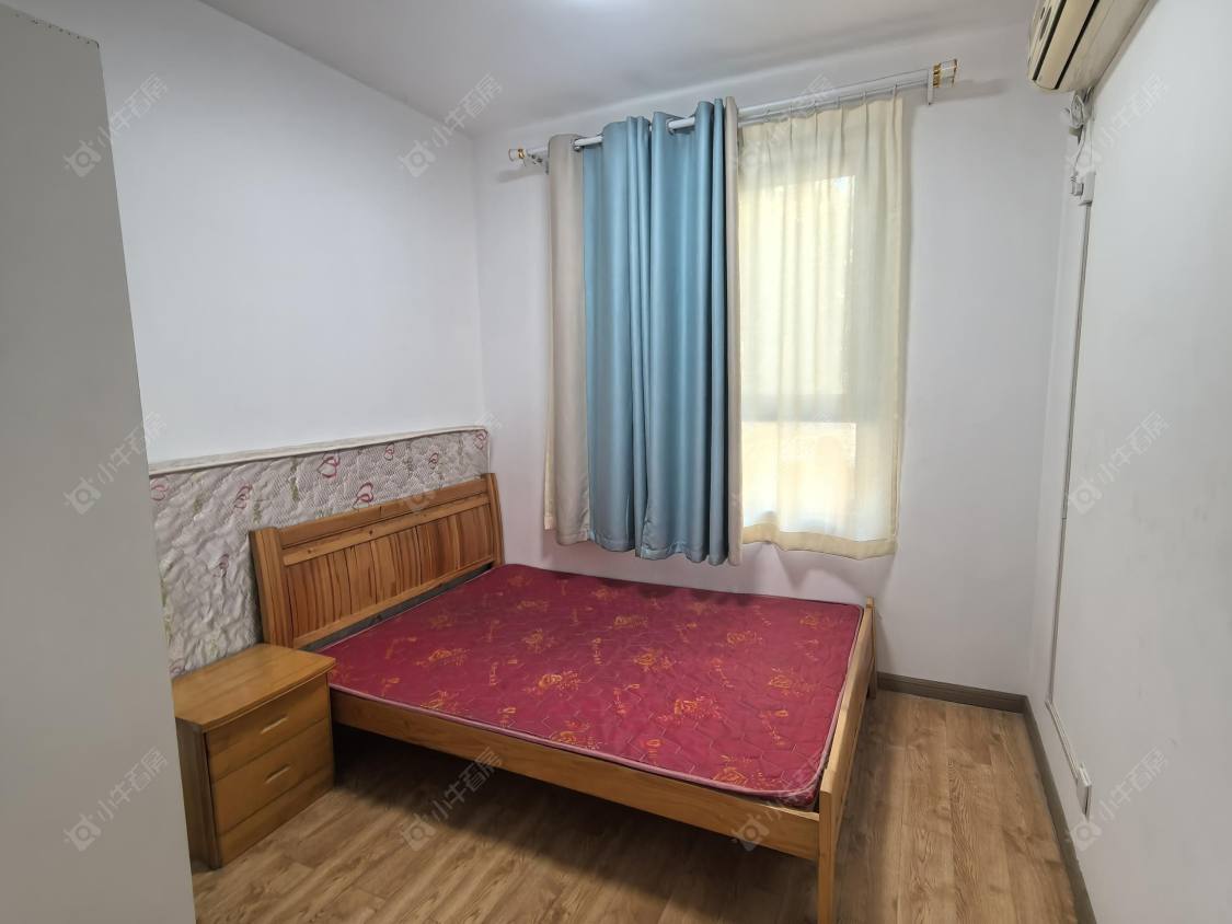 常州牡丹三江公馆在租房源室内图_小牛看房