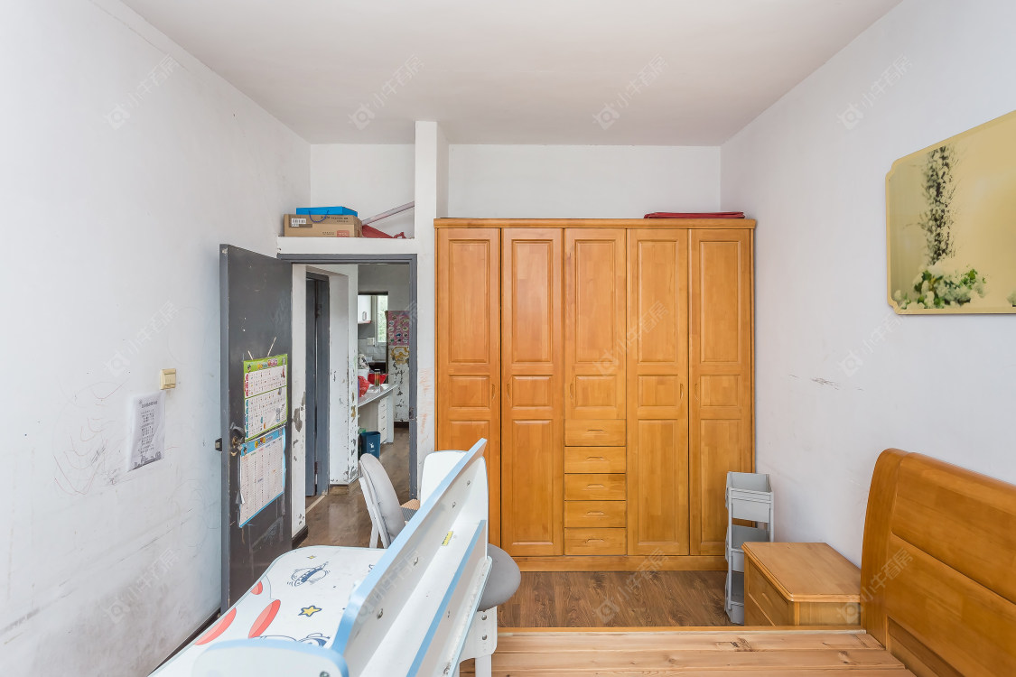 常州翠竹新村东北区在售二手房源室内图_小牛看房