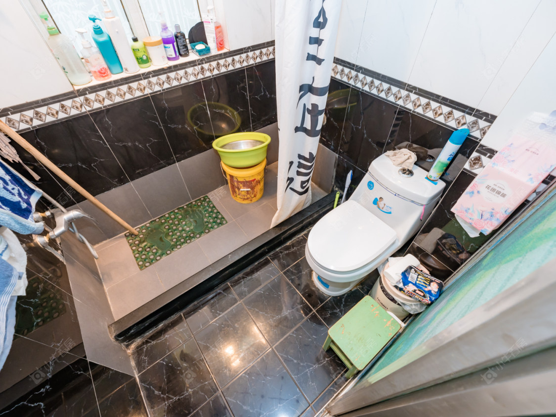 常州芦墅广景苑在售二手房源室内图_小牛看房