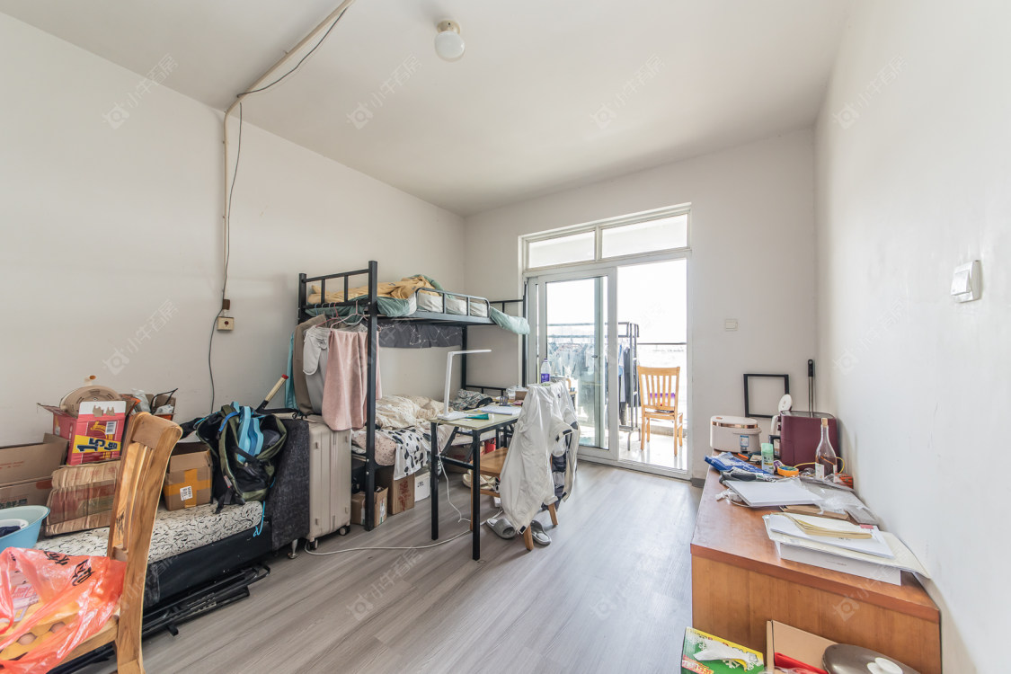 常州香树湾云景在售二手房源室内图_小牛看房