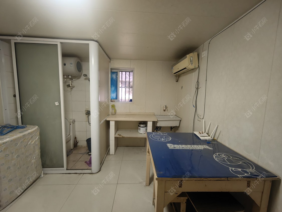 常州藻江花园一期在租房源_小牛看房