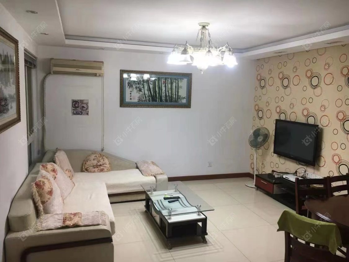 常州太湖明珠苑西苑在租房源室内图_小牛看房