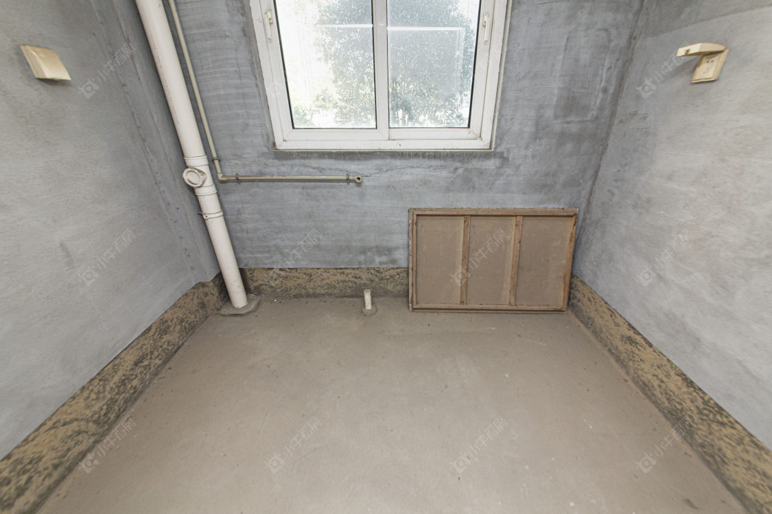 常州招商花园城别墅区在售二手房源室内图_小牛看房