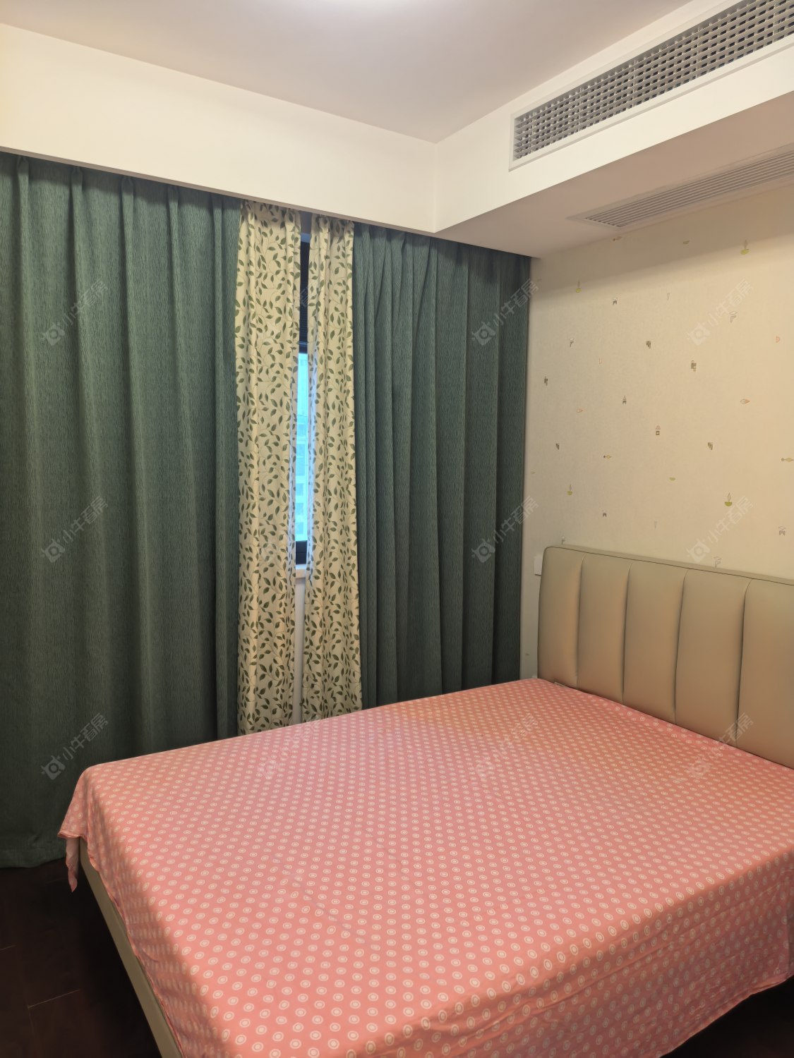 常州泰和之春在租房源_小牛看房