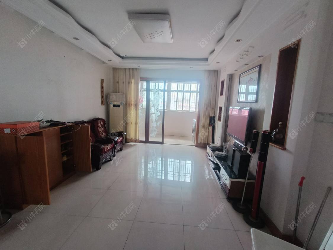 常州魏村花园在租房源室内图_小牛看房