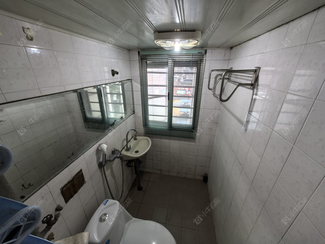 常州清潭新村在租房源室内图_小牛看房