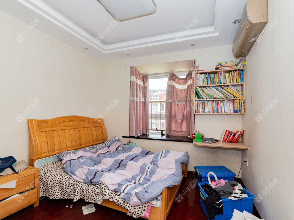 常州春江中央花苑南区在租房源_小牛看房