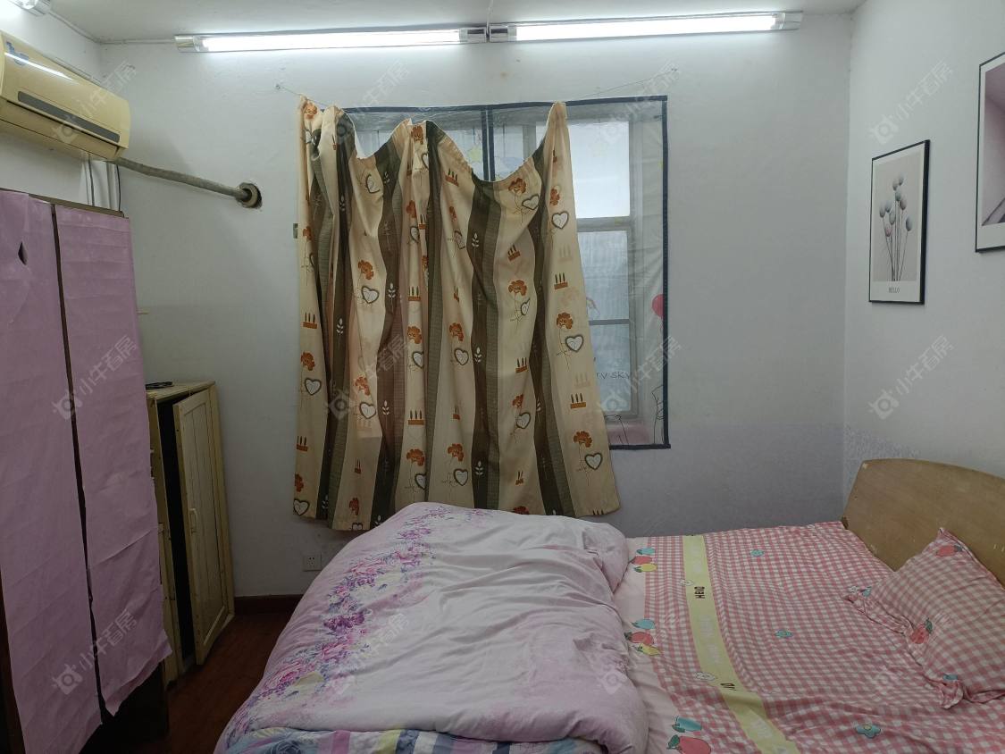 兰翔新村房源室内图 常州兰翔新村在租房源室内图_小牛看房