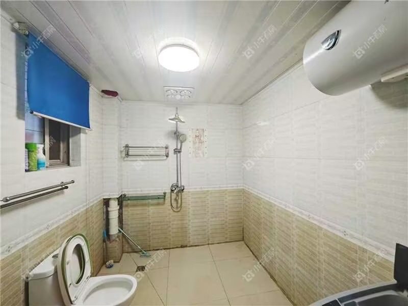 丹阳迎春小区在租房源室内图_小牛看房