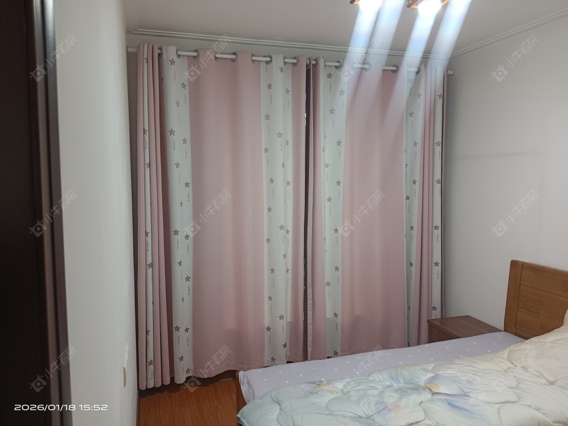 常州府琛花园在租房源室内图_小牛看房