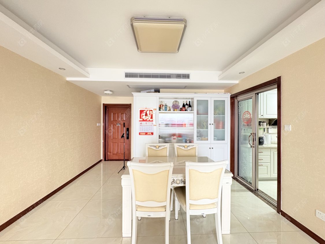 丹阳吾悦华府（丹阳）在售二手房源室内图_小牛看房