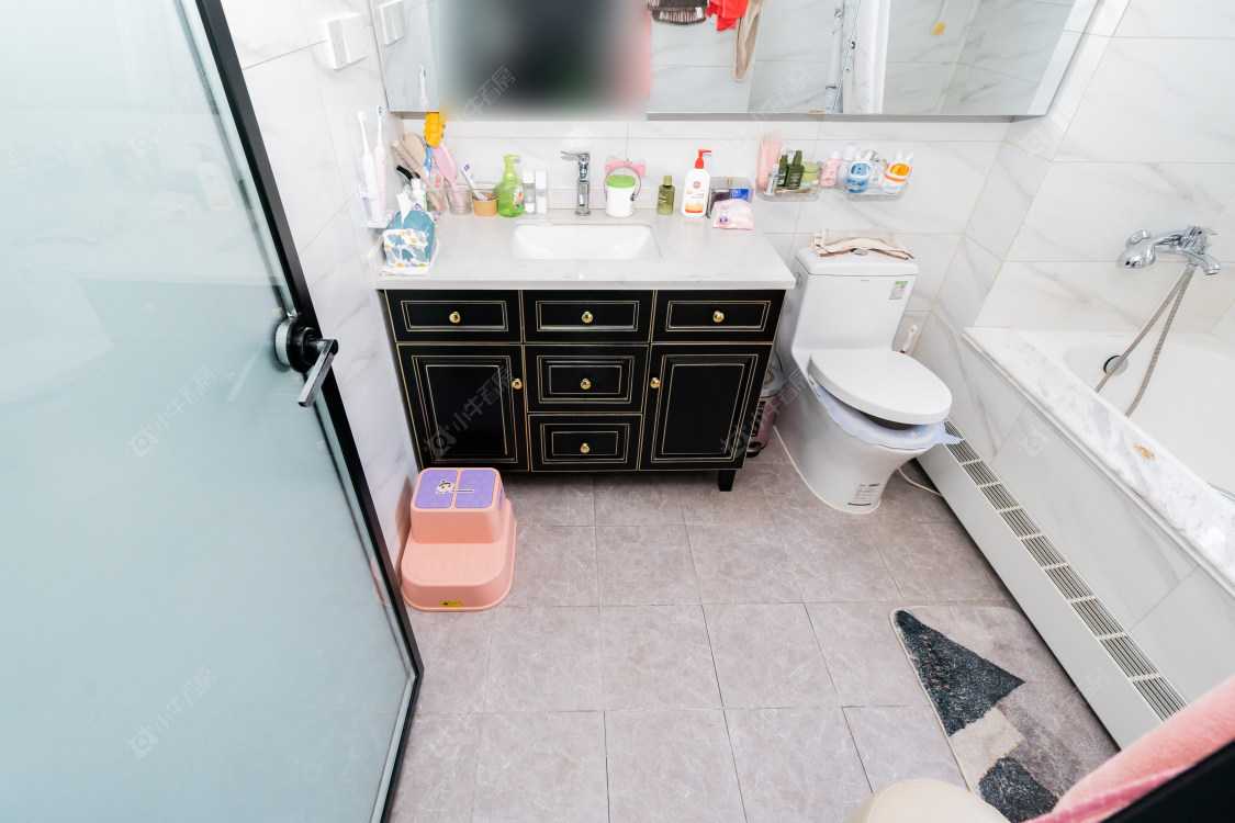 常州华润国际一期在售二手房源室内图_小牛看房