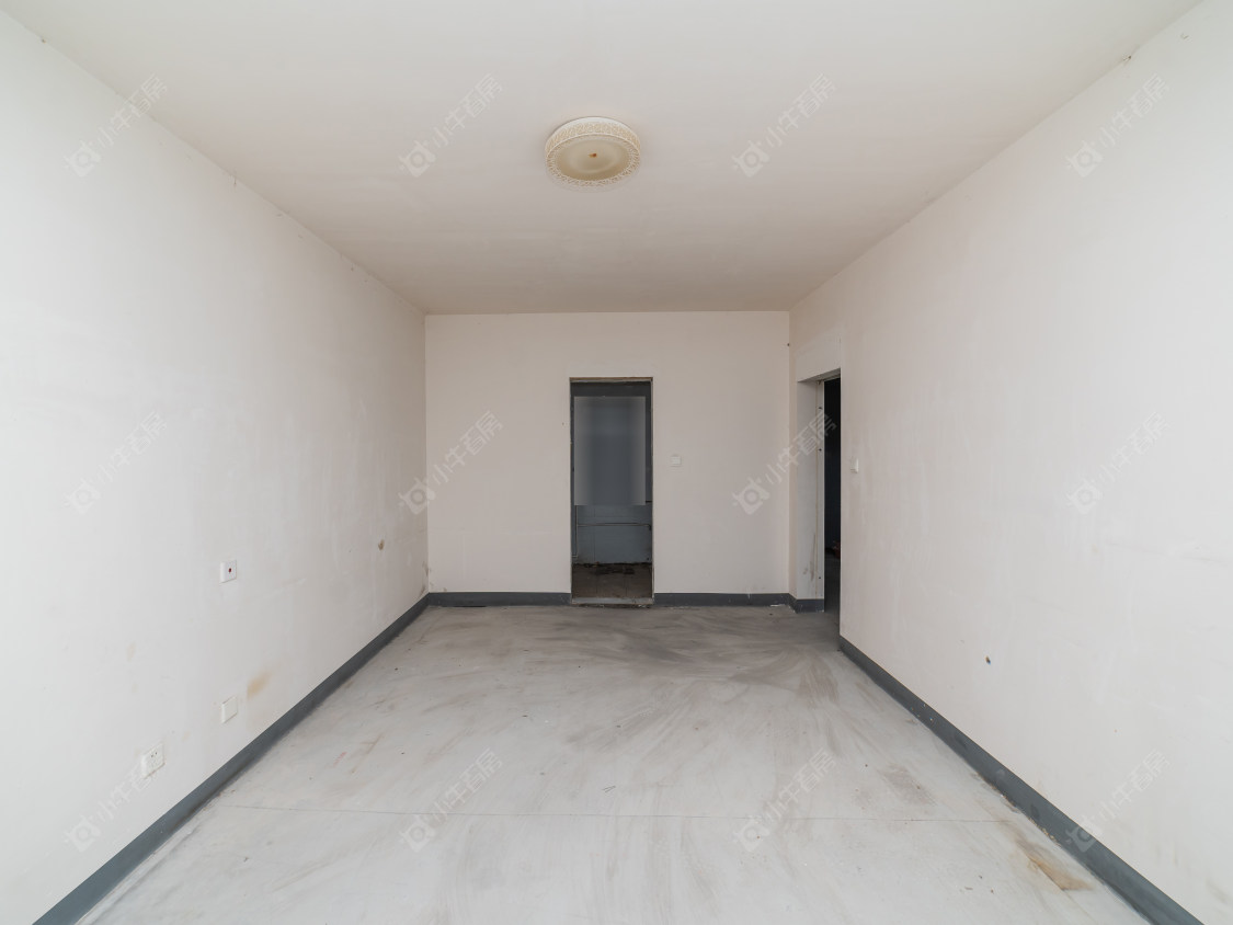 常州新城和昱云璟苑在售二手房源室内图_小牛看房