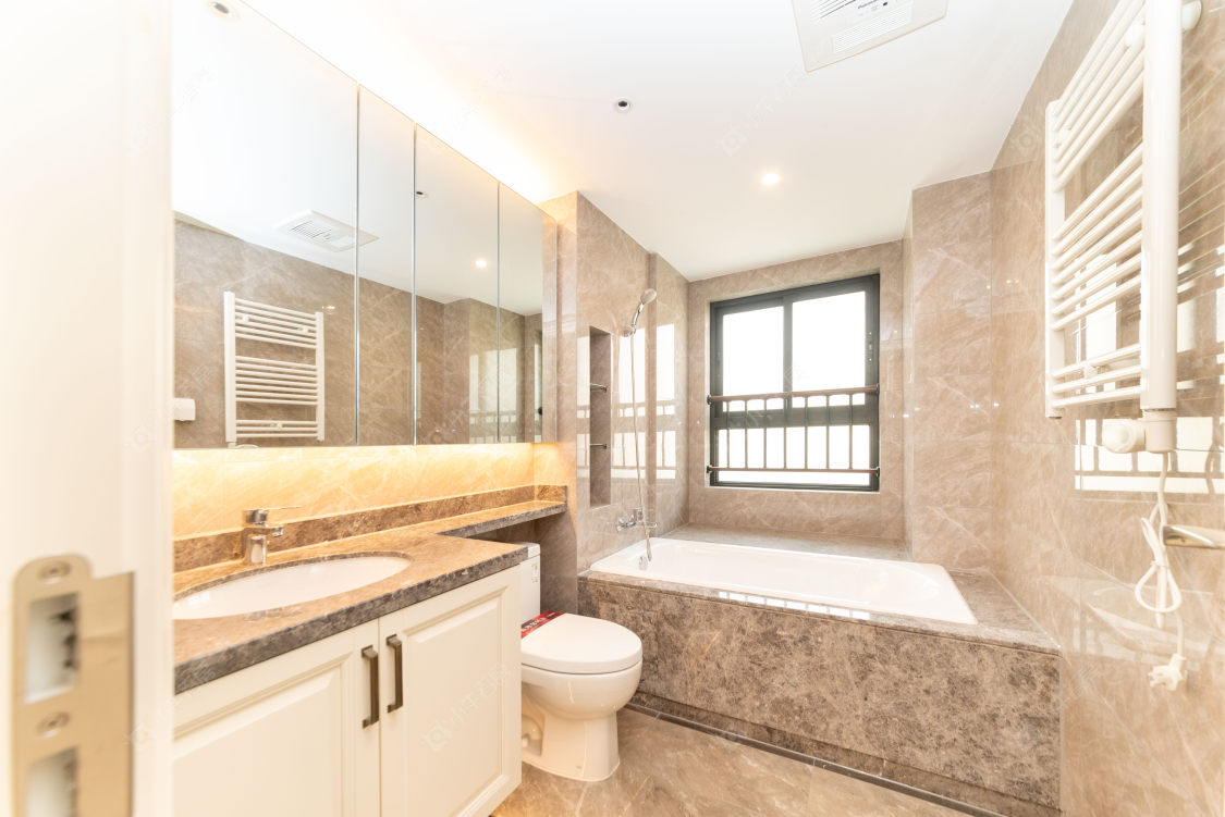 常州新城华宇悦隽公馆在售二手房源室内图_小牛看房