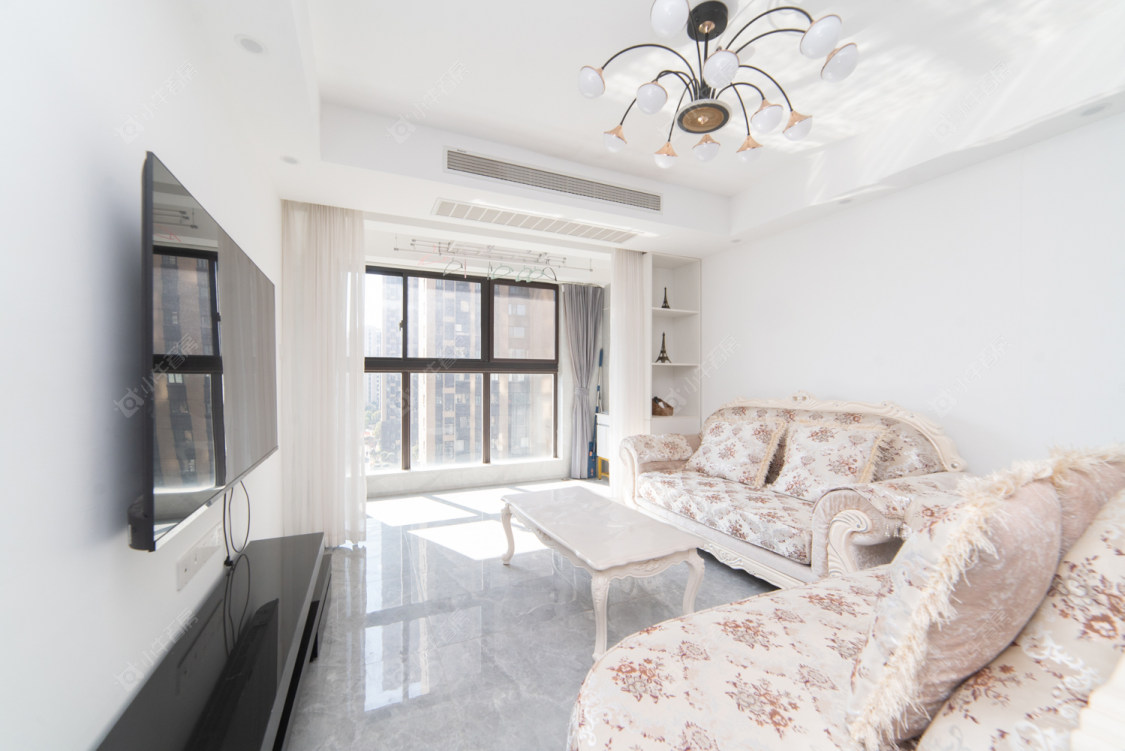 常州路劲城市印象在售二手房源室内图_小牛看房