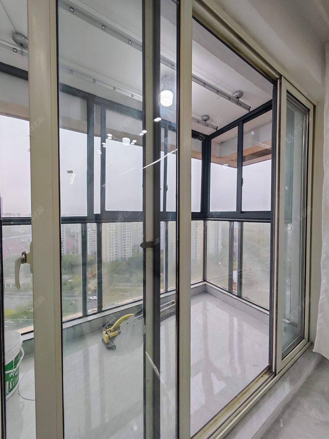 常州水晶城在租房源室内图_小牛看房