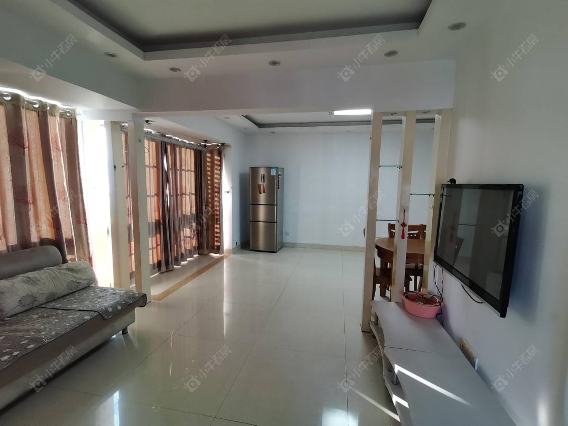 常州金百国际在租房源室内图_小牛看房