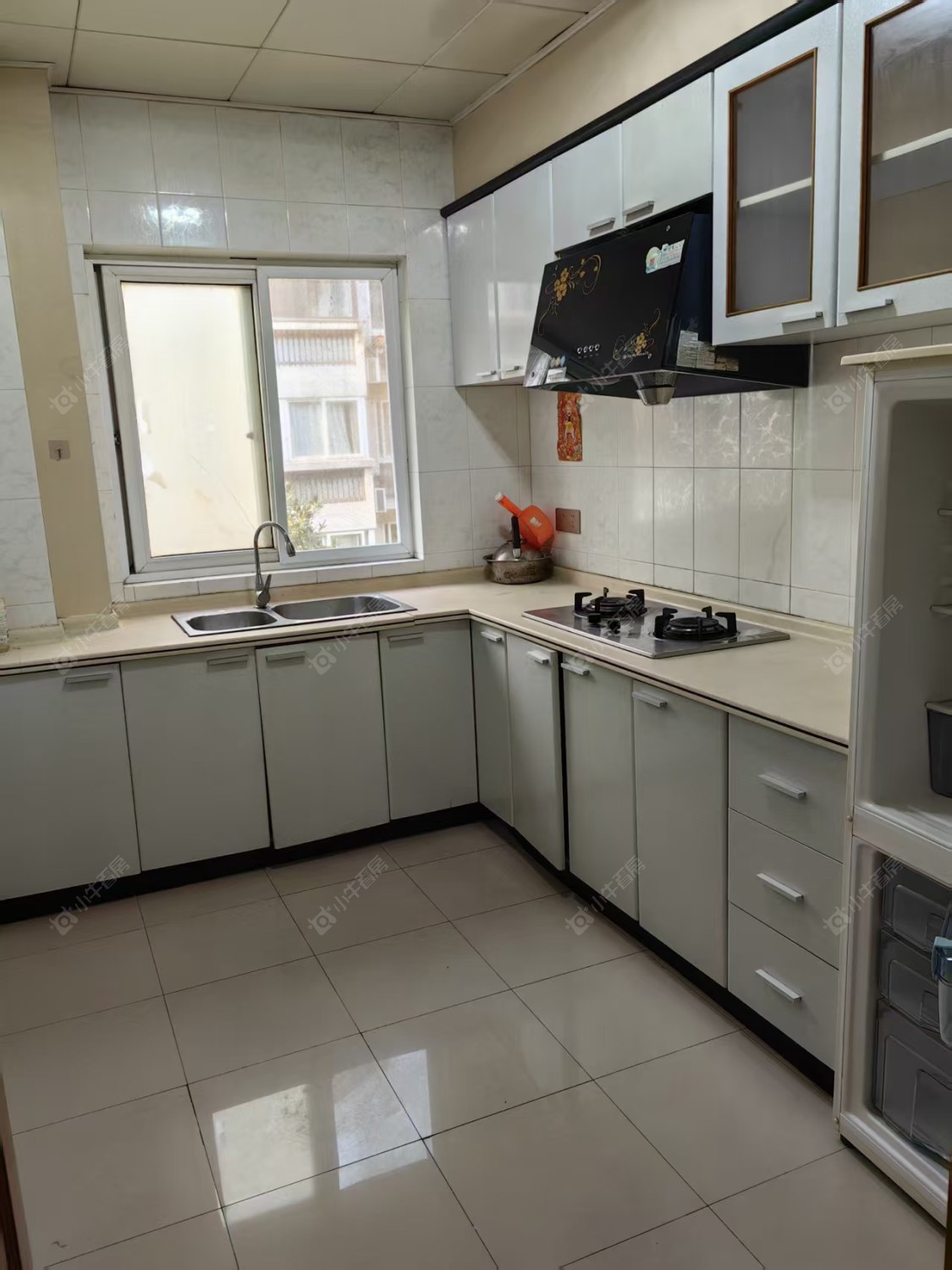 常州藻江花园一期在租房源室内图_小牛看房