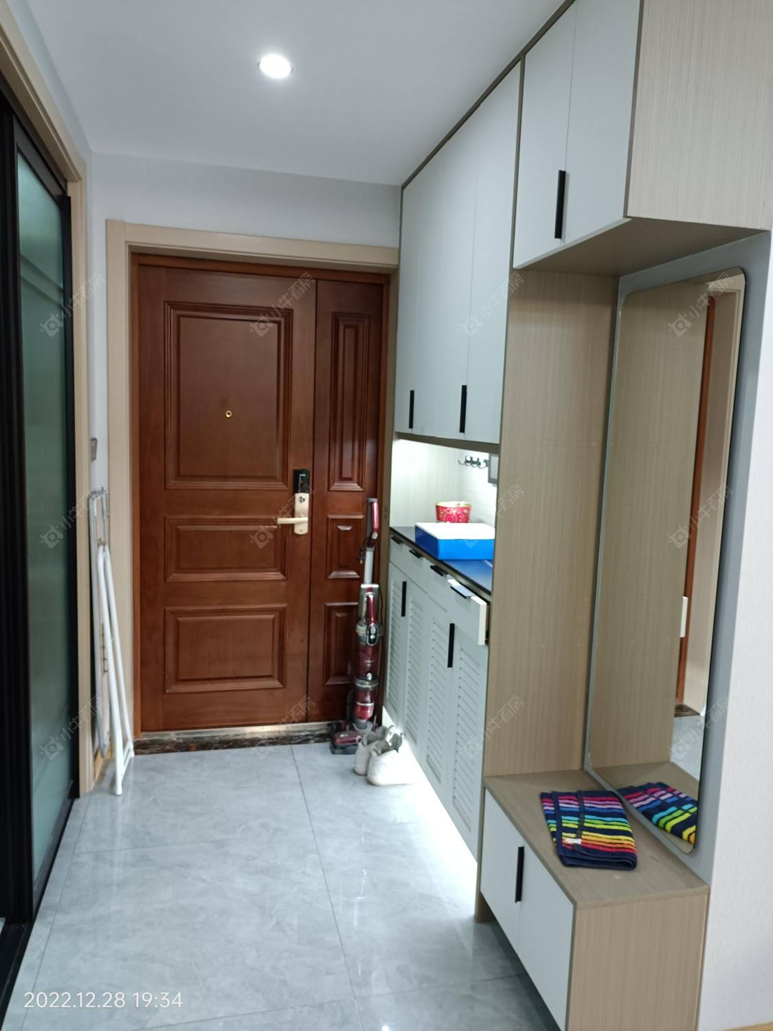 常州吾悦广场(天宁)在租房源室内图_小牛看房